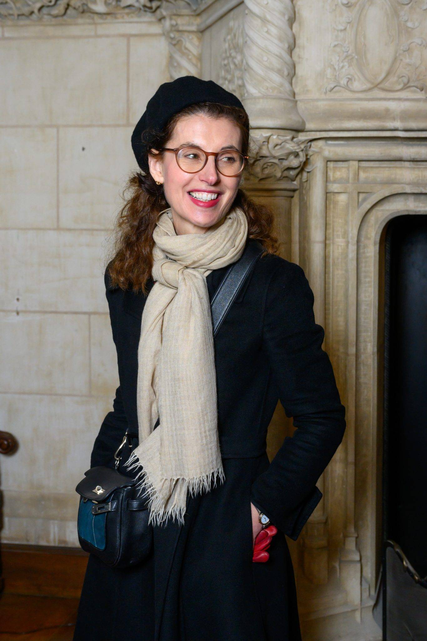  - Renaud Auguste-Dormeuil met la tapisserie à l’honneur au Domaine de Chaumont-sur-Loire 