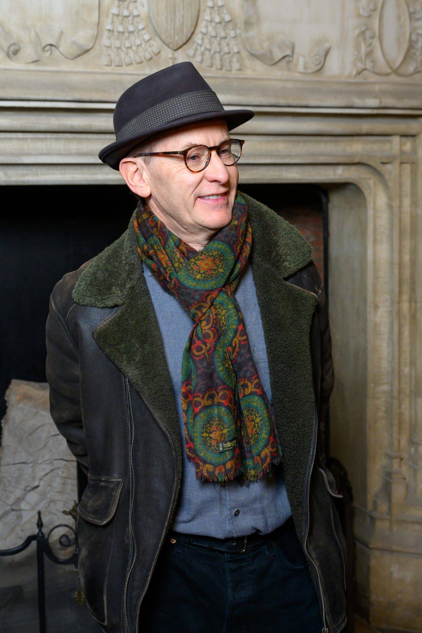  - Renaud Auguste-Dormeuil met la tapisserie à l’honneur au Domaine de Chaumont-sur-Loire 