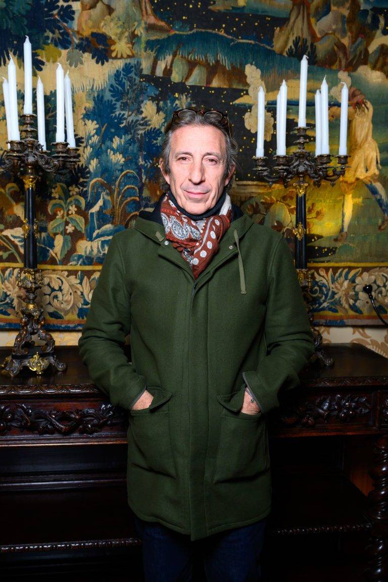  - Renaud Auguste-Dormeuil met la tapisserie à l’honneur au Domaine de Chaumont-sur-Loire 