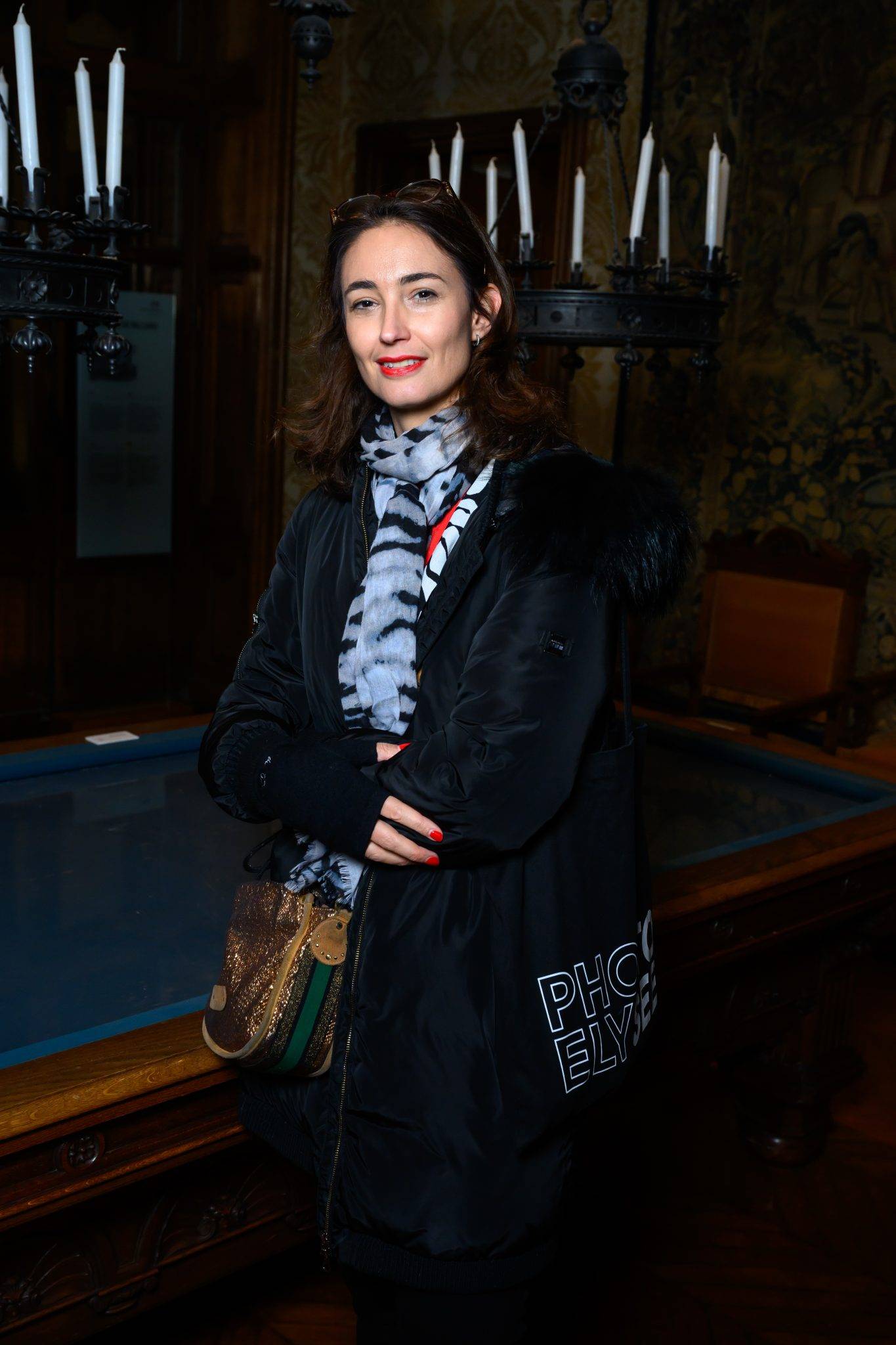  - Renaud Auguste-Dormeuil Puts Tapestry in the Spotlight at the Domaine de Chaumont-sur-Loire