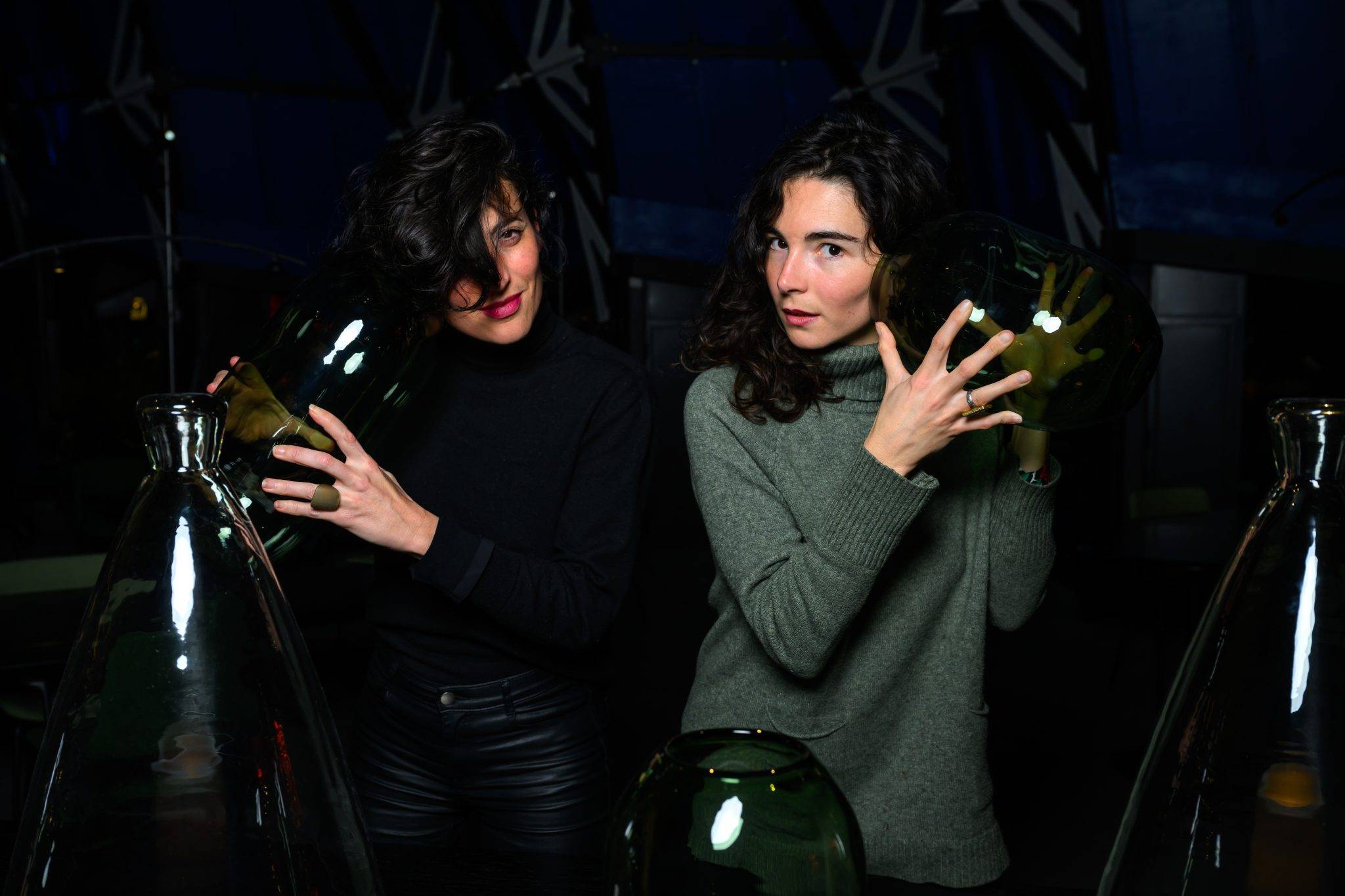  - Renaud Auguste-Dormeuil Puts Tapestry in the Spotlight at the Domaine de Chaumont-sur-Loire