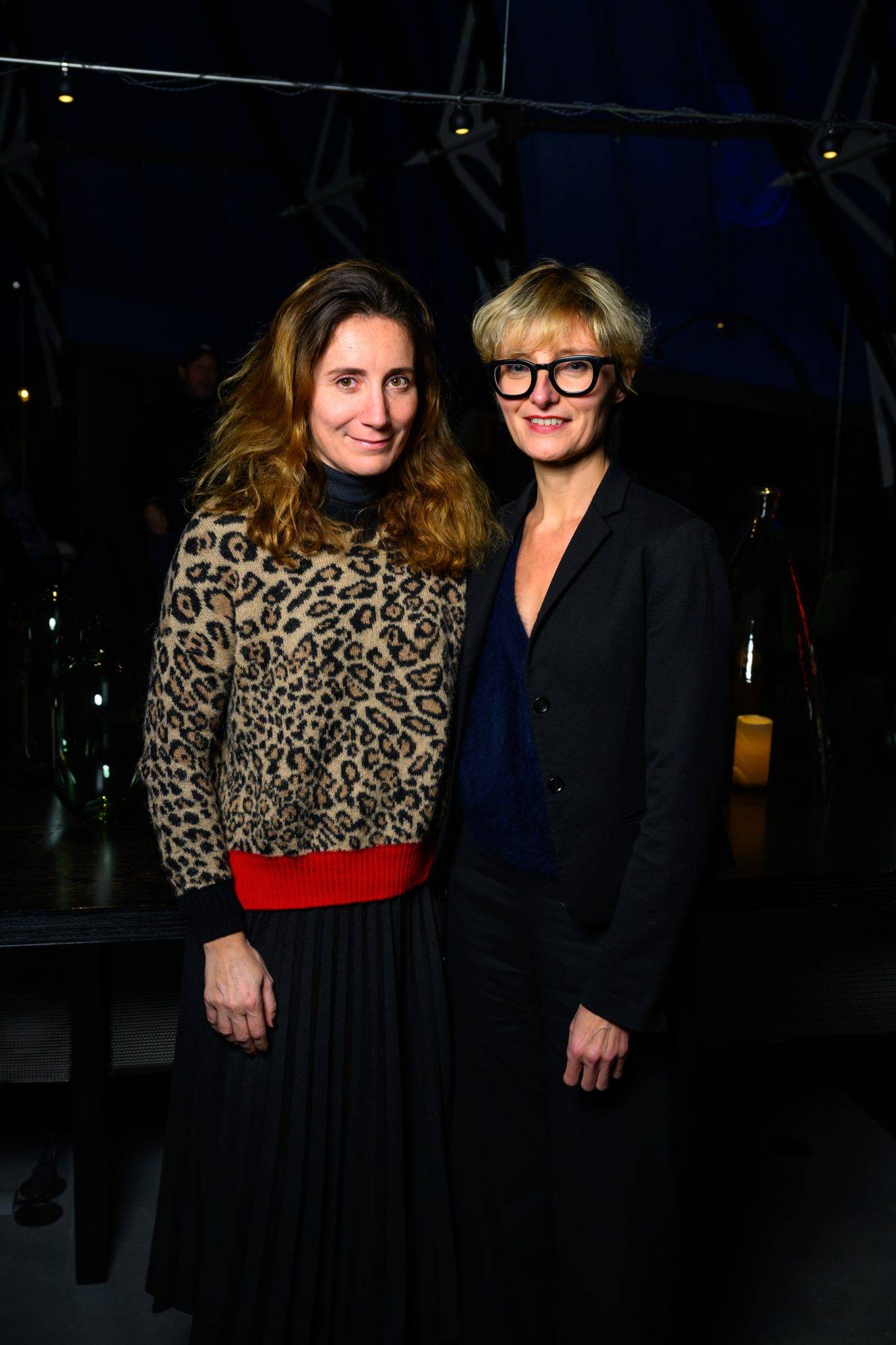  - Renaud Auguste-Dormeuil met la tapisserie à l’honneur au Domaine de Chaumont-sur-Loire 