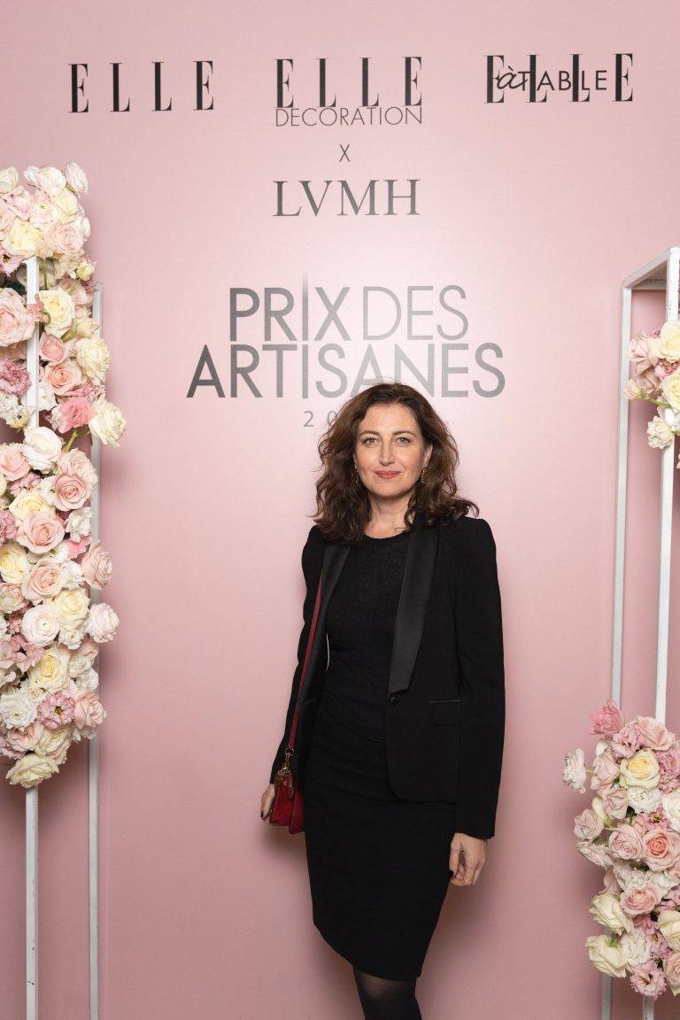  - Le savoir-faire féminin français mis en lumière par le Prix des Artisanes