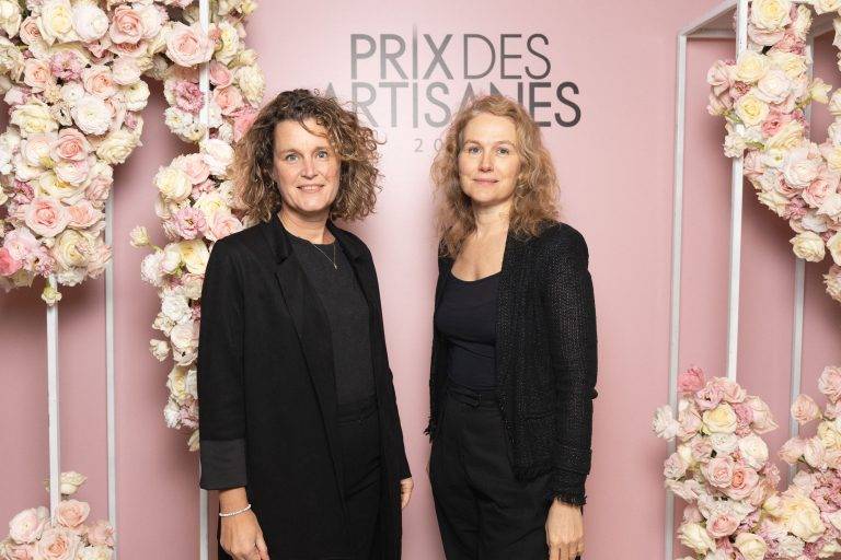  - Le savoir-faire féminin français mis en lumière par le Prix des Artisanes