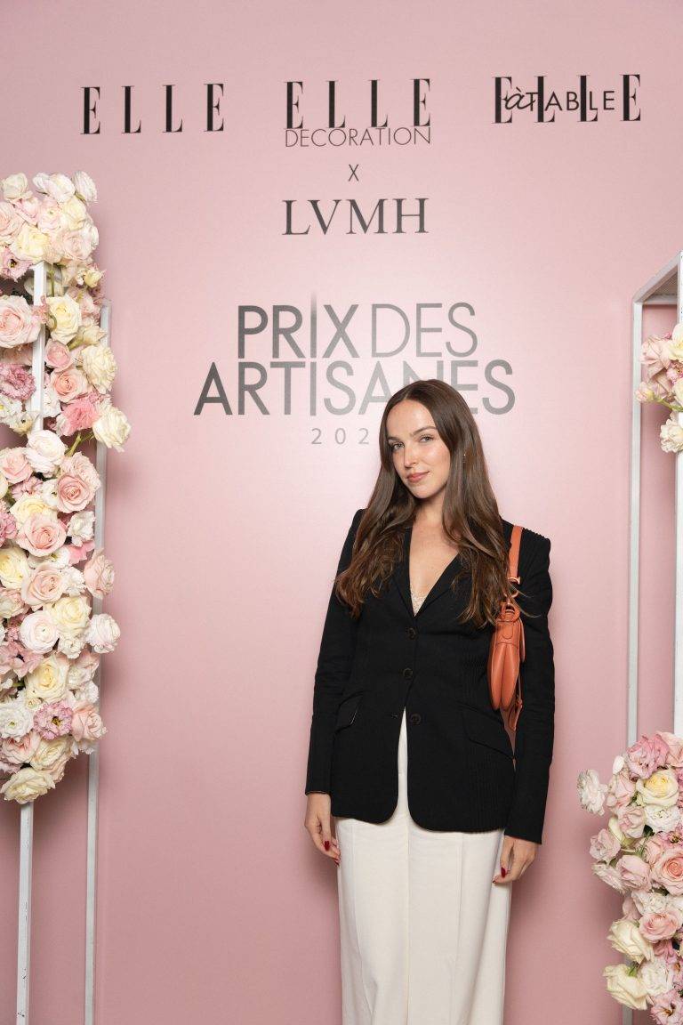  - Le savoir-faire féminin français mis en lumière par le Prix des Artisanes
