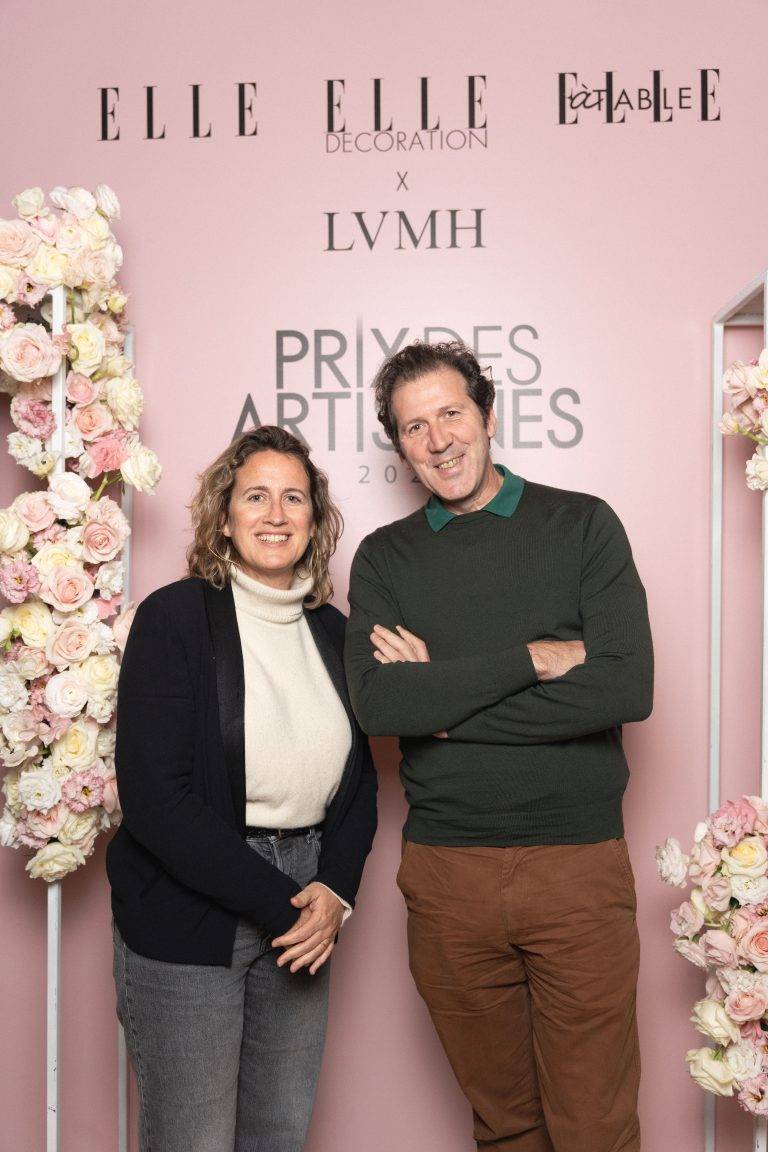  - Le savoir-faire féminin français mis en lumière par le Prix des Artisanes