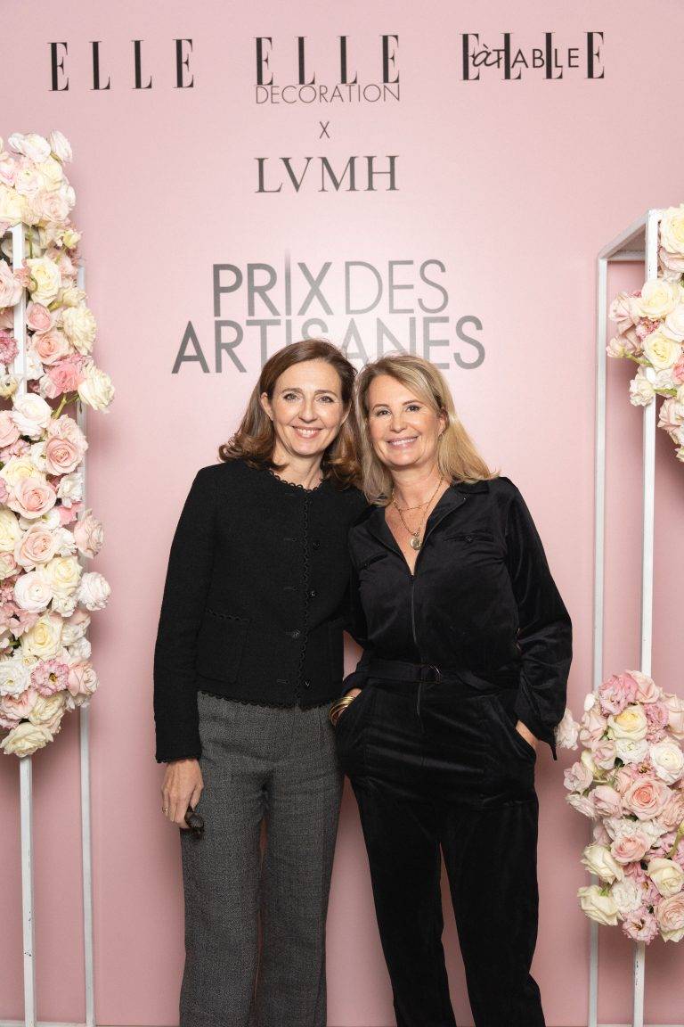  - Le savoir-faire féminin français mis en lumière par le Prix des Artisanes