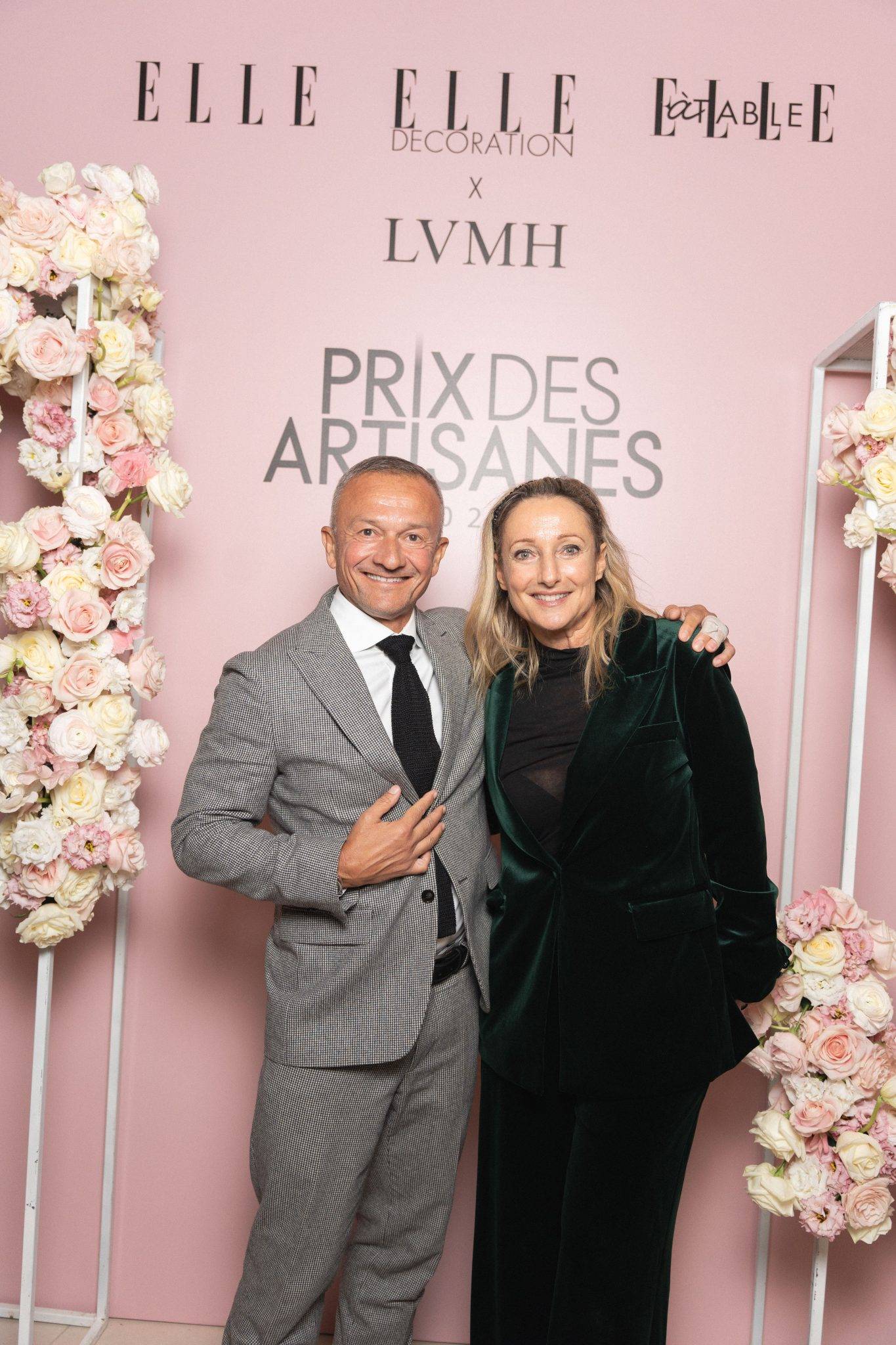  - Le savoir-faire féminin français mis en lumière par le Prix des Artisanes