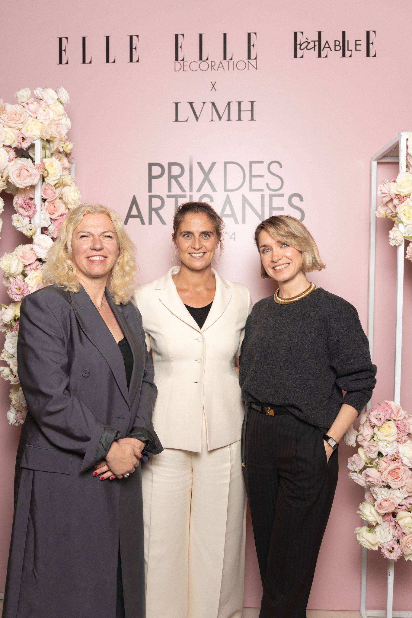  - The Prix des Artisanes Highlights Craftsmanship by French Women
