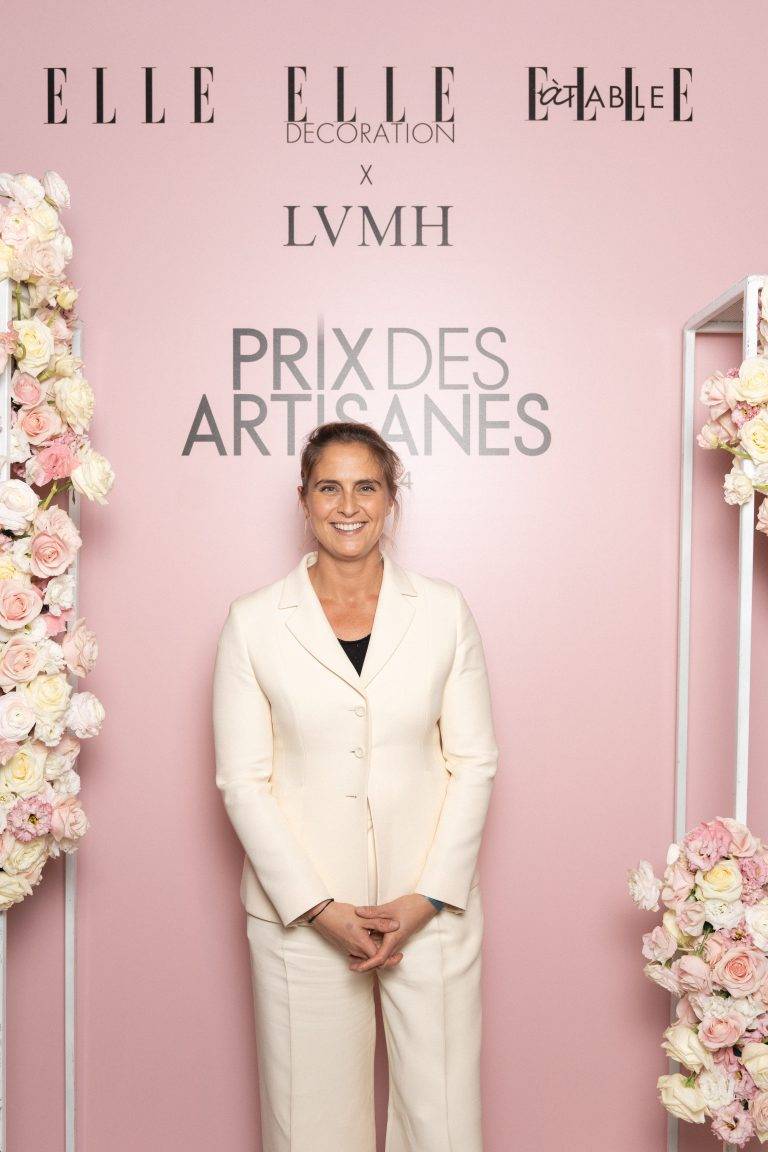  - Le savoir-faire féminin français mis en lumière par le Prix des Artisanes