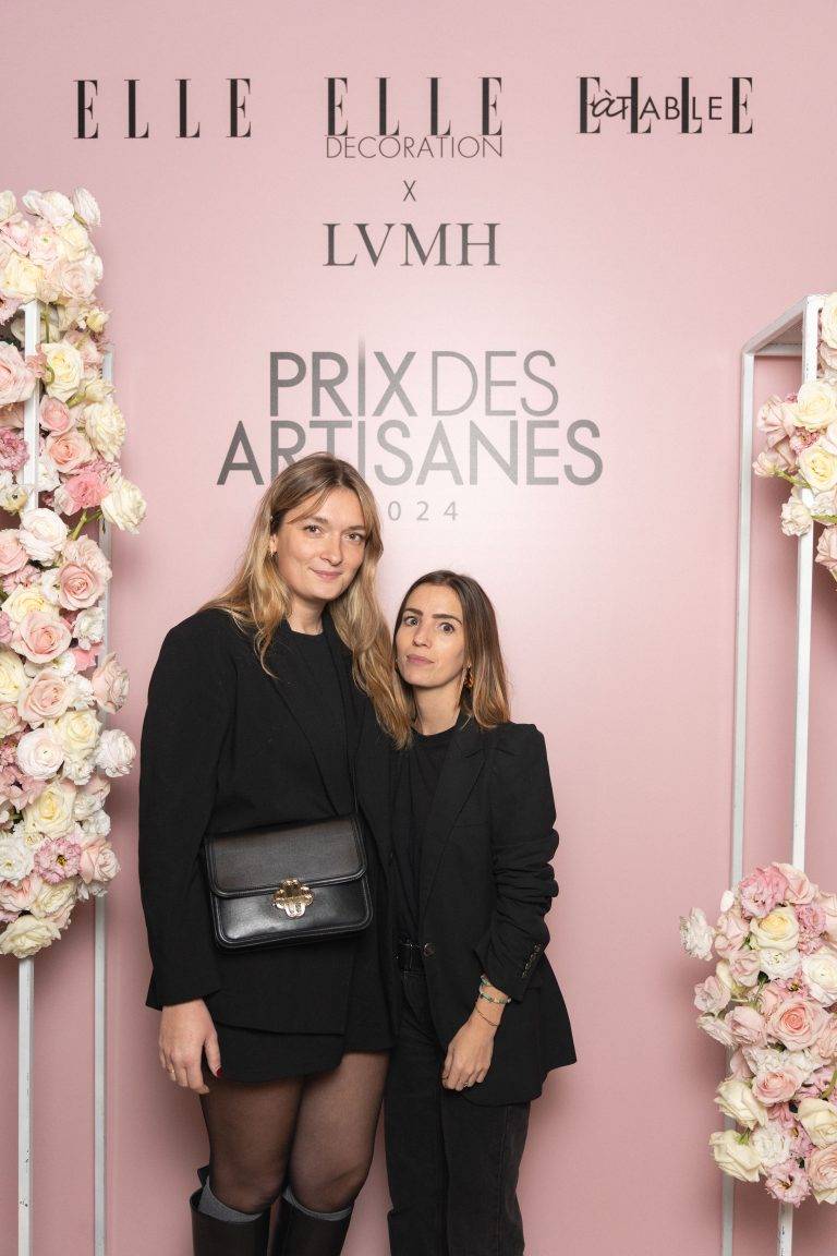  - Le savoir-faire féminin français mis en lumière par le Prix des Artisanes