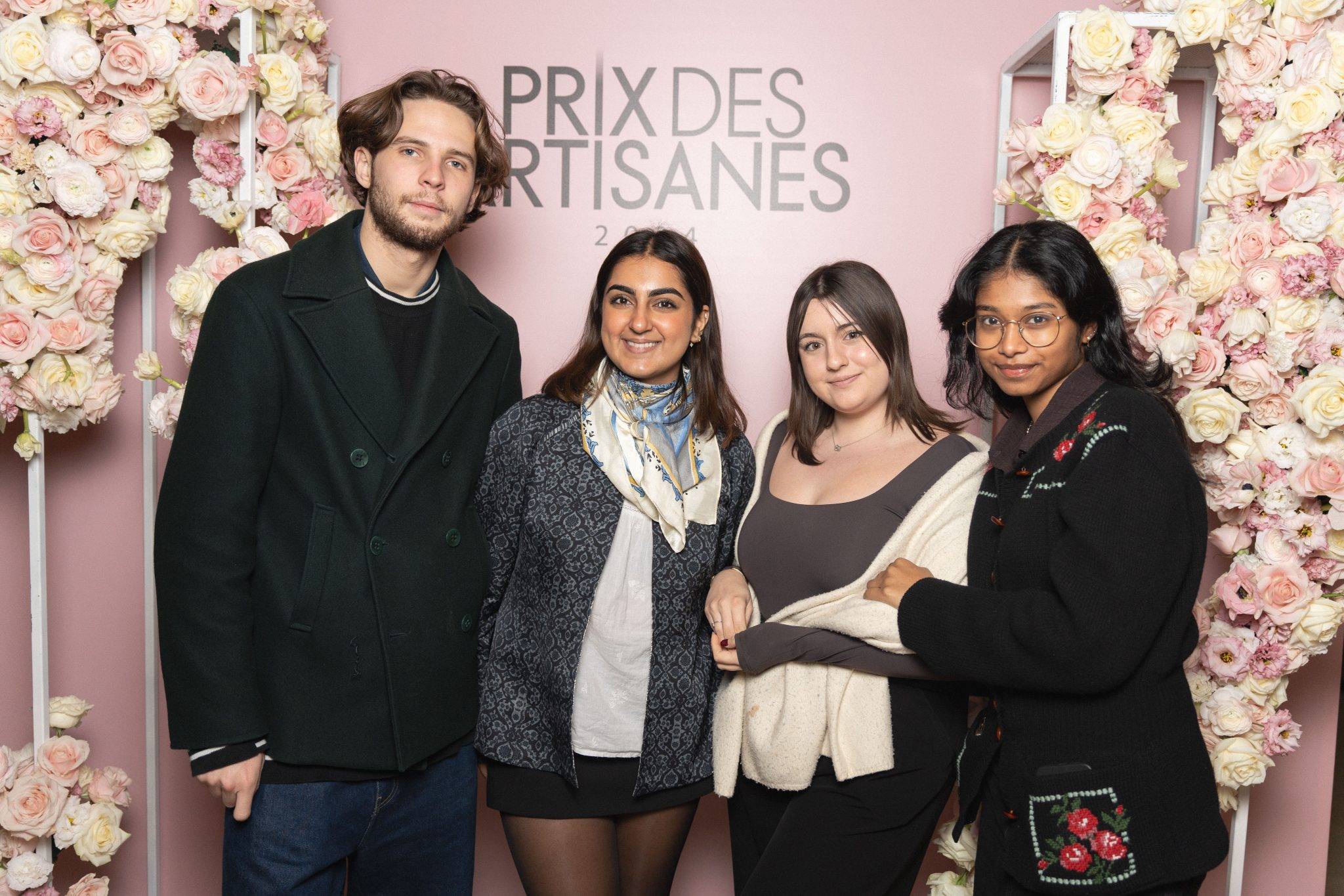  - Le savoir-faire féminin français mis en lumière par le Prix des Artisanes