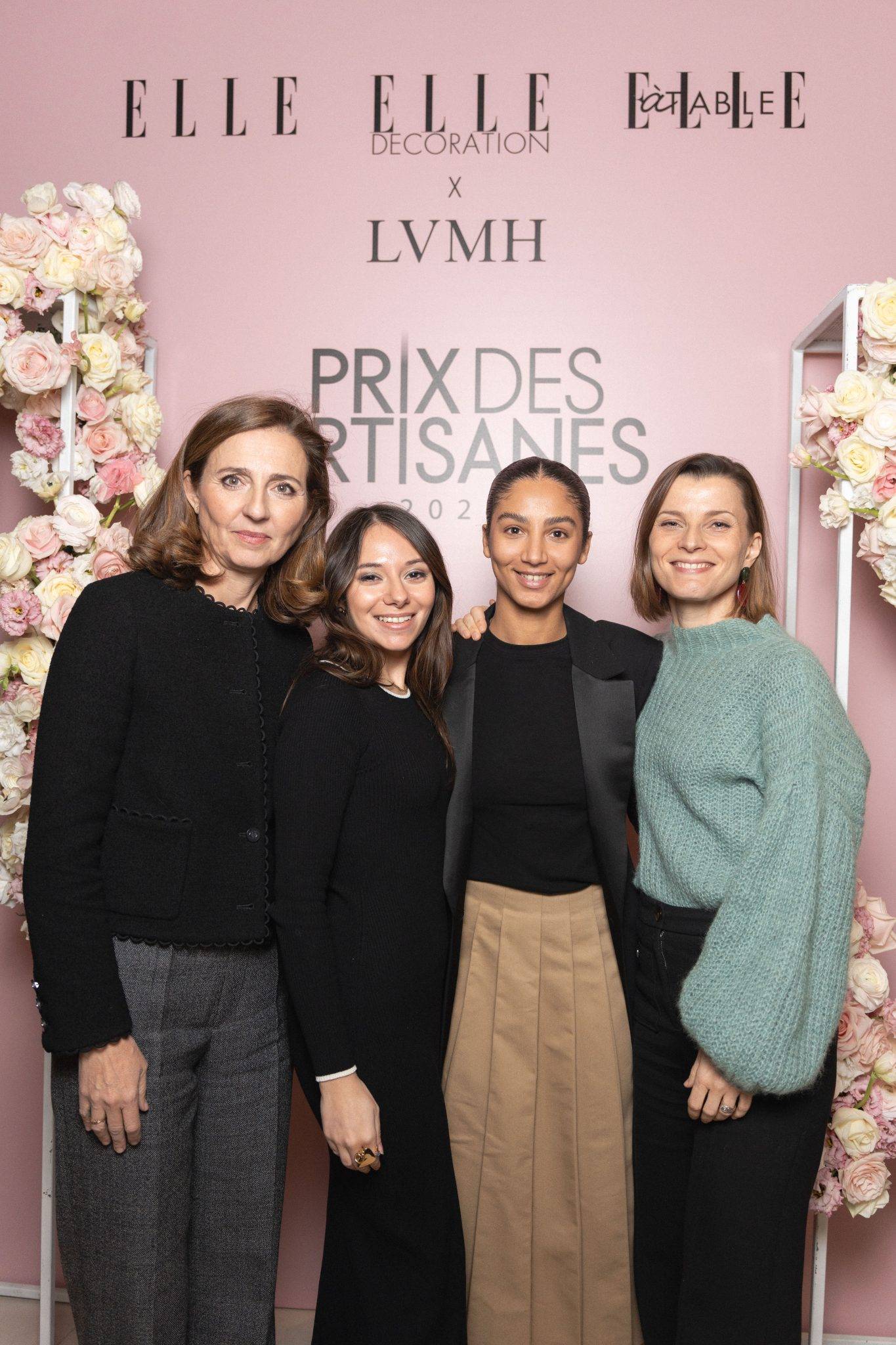  - The Prix des Artisanes Highlights Craftsmanship by French Women