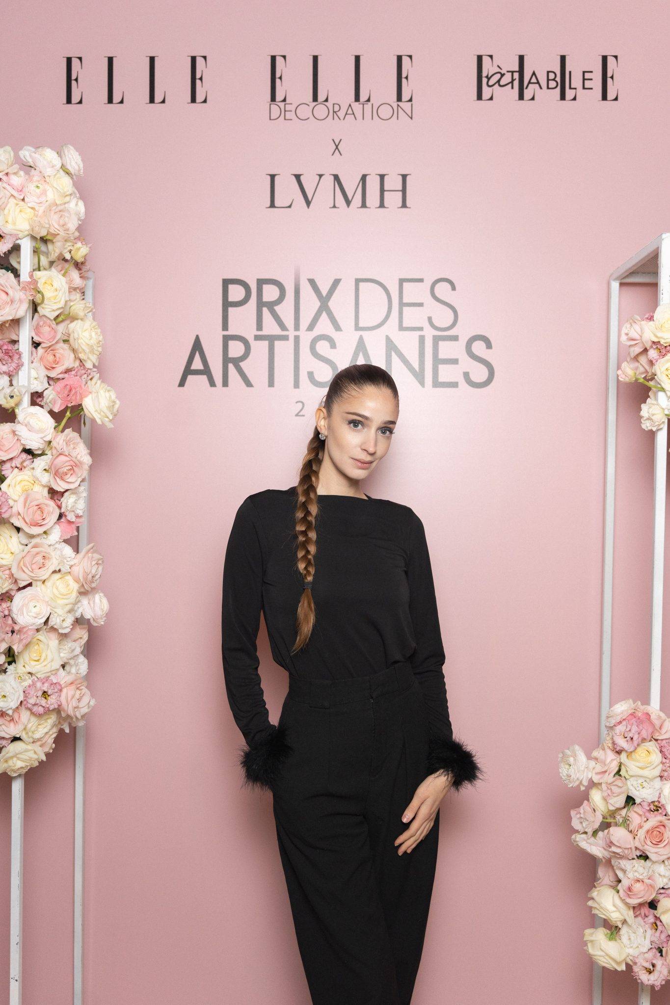  - The Prix des Artisanes Highlights Craftsmanship by French Women