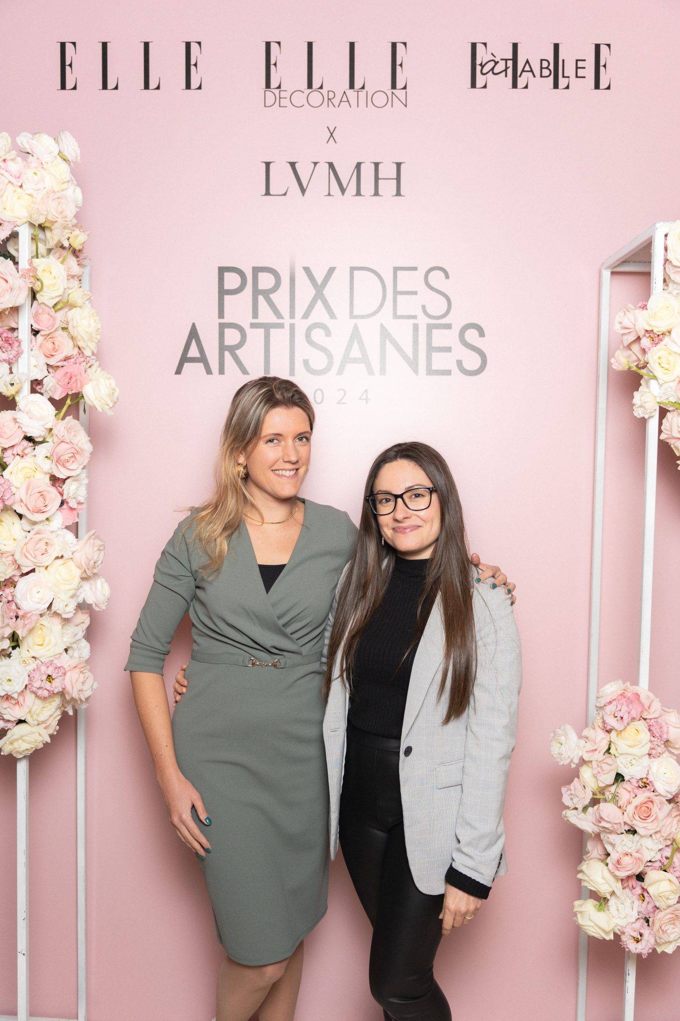  - Le savoir-faire féminin français mis en lumière par le Prix des Artisanes