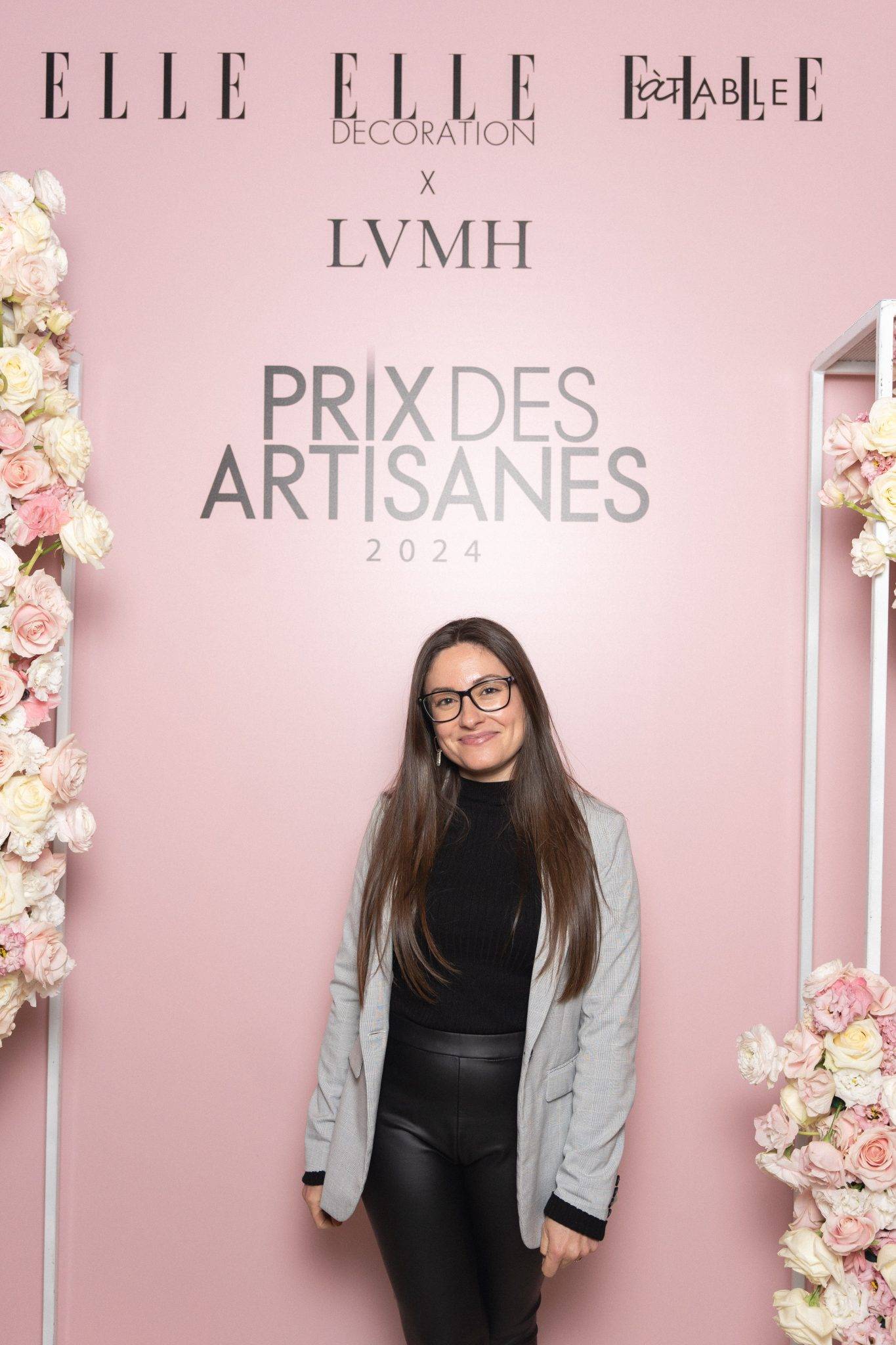  - Le savoir-faire féminin français mis en lumière par le Prix des Artisanes