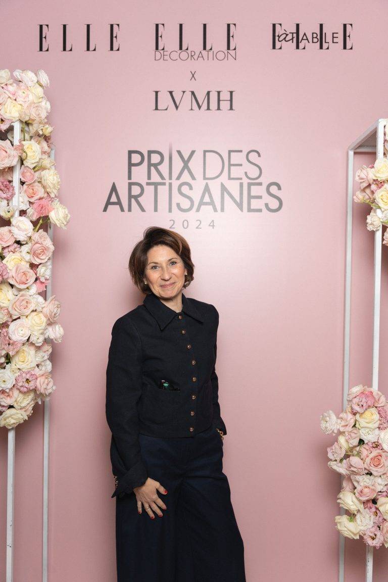  - Le savoir-faire féminin français mis en lumière par le Prix des Artisanes