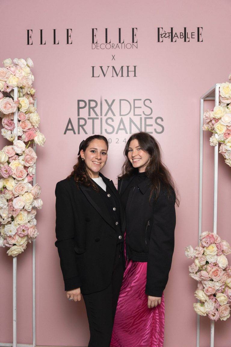  - Le savoir-faire féminin français mis en lumière par le Prix des Artisanes