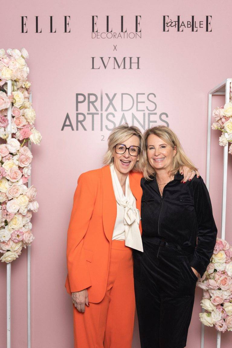  - Le savoir-faire féminin français mis en lumière par le Prix des Artisanes