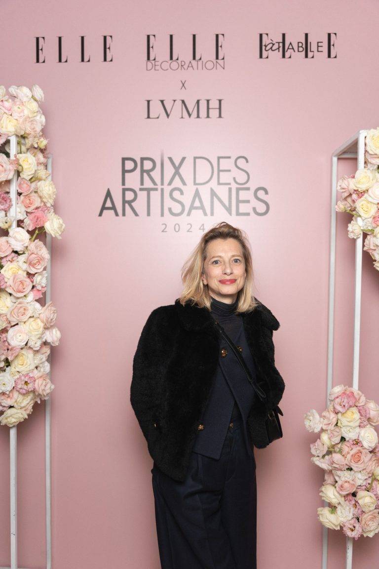  - Le savoir-faire féminin français mis en lumière par le Prix des Artisanes