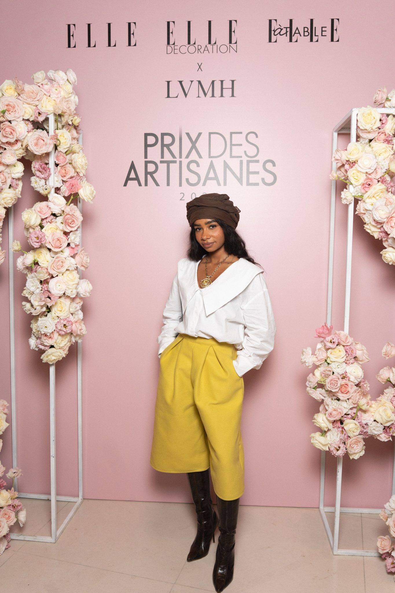  - The Prix des Artisanes Highlights Craftsmanship by French Women