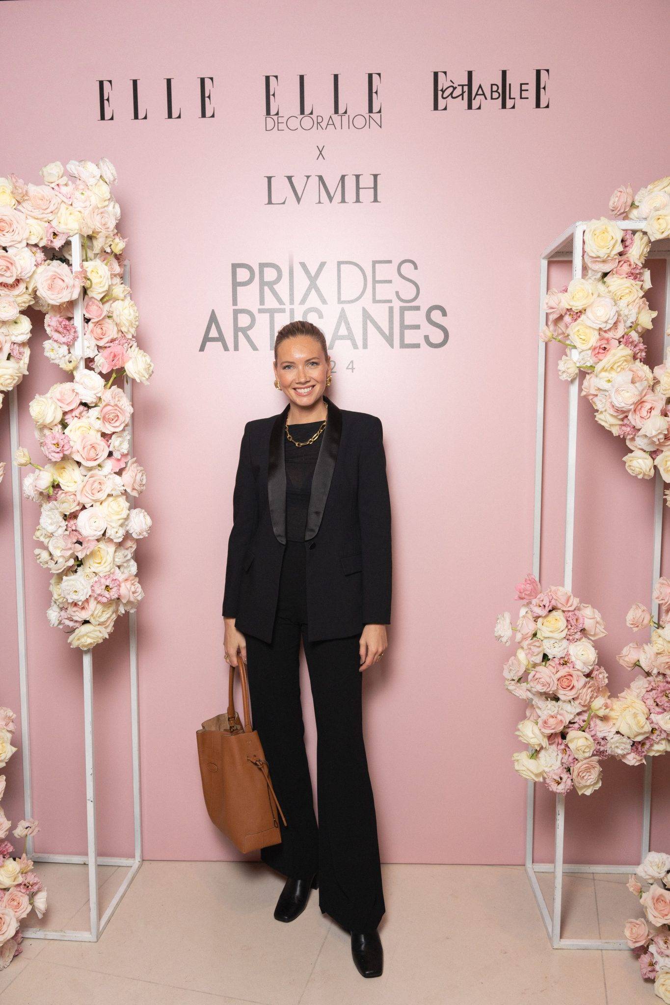  - The Prix des Artisanes Highlights Craftsmanship by French Women
