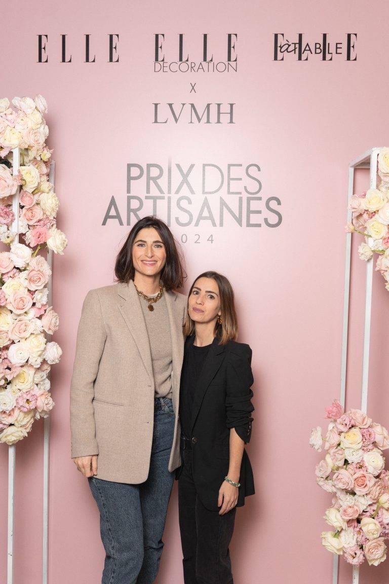  - Le savoir-faire féminin français mis en lumière par le Prix des Artisanes