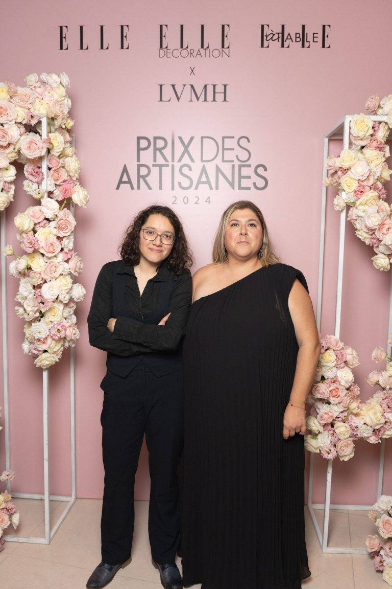 - Le savoir-faire féminin français mis en lumière par le Prix des Artisanes