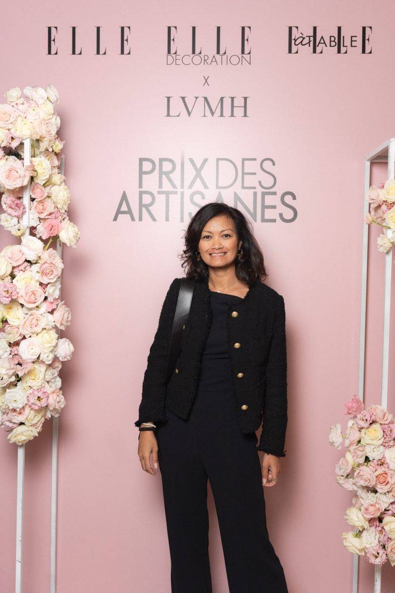  - Le savoir-faire féminin français mis en lumière par le Prix des Artisanes