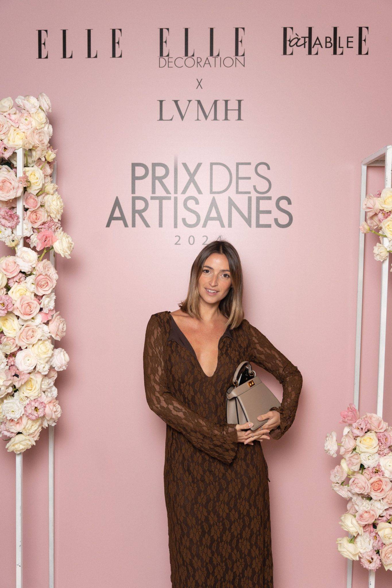  - Le savoir-faire féminin français mis en lumière par le Prix des Artisanes