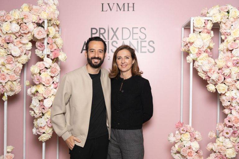  - Le savoir-faire féminin français mis en lumière par le Prix des Artisanes