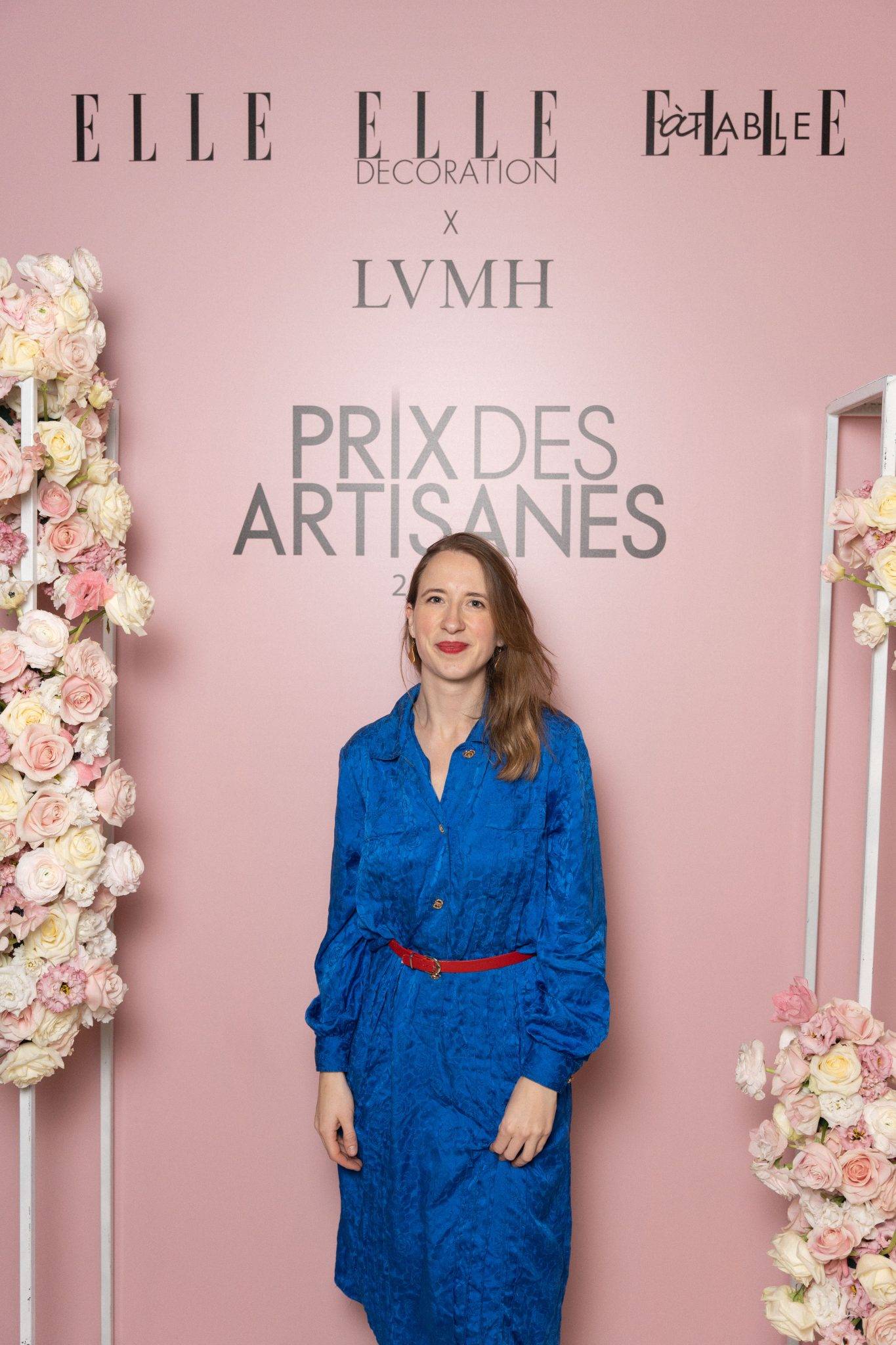  - Le savoir-faire féminin français mis en lumière par le Prix des Artisanes