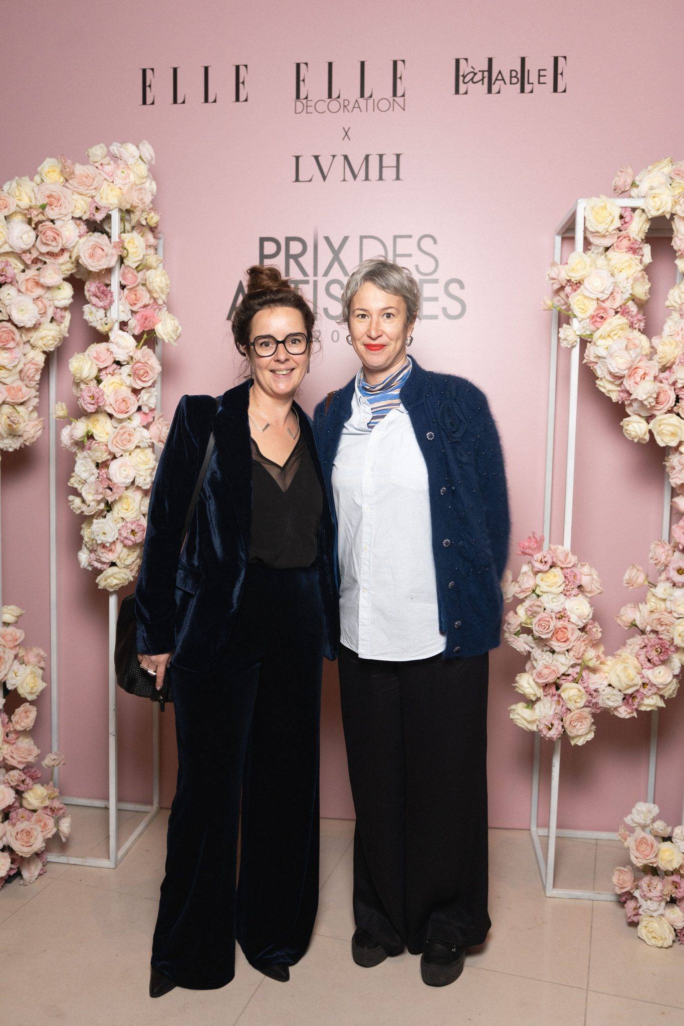  - Le savoir-faire féminin français mis en lumière par le Prix des Artisanes