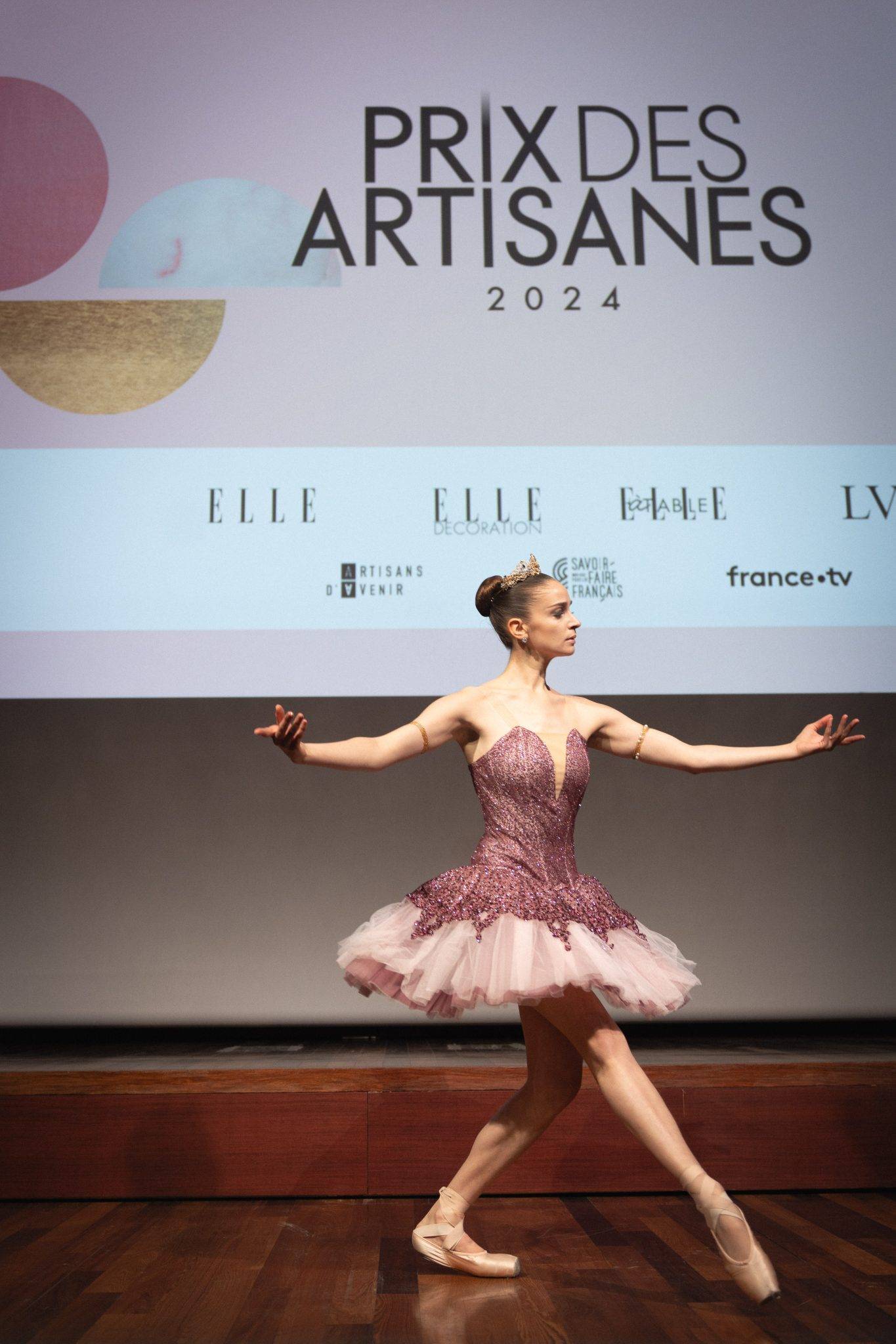 - The Prix des Artisanes Highlights Craftsmanship by French Women