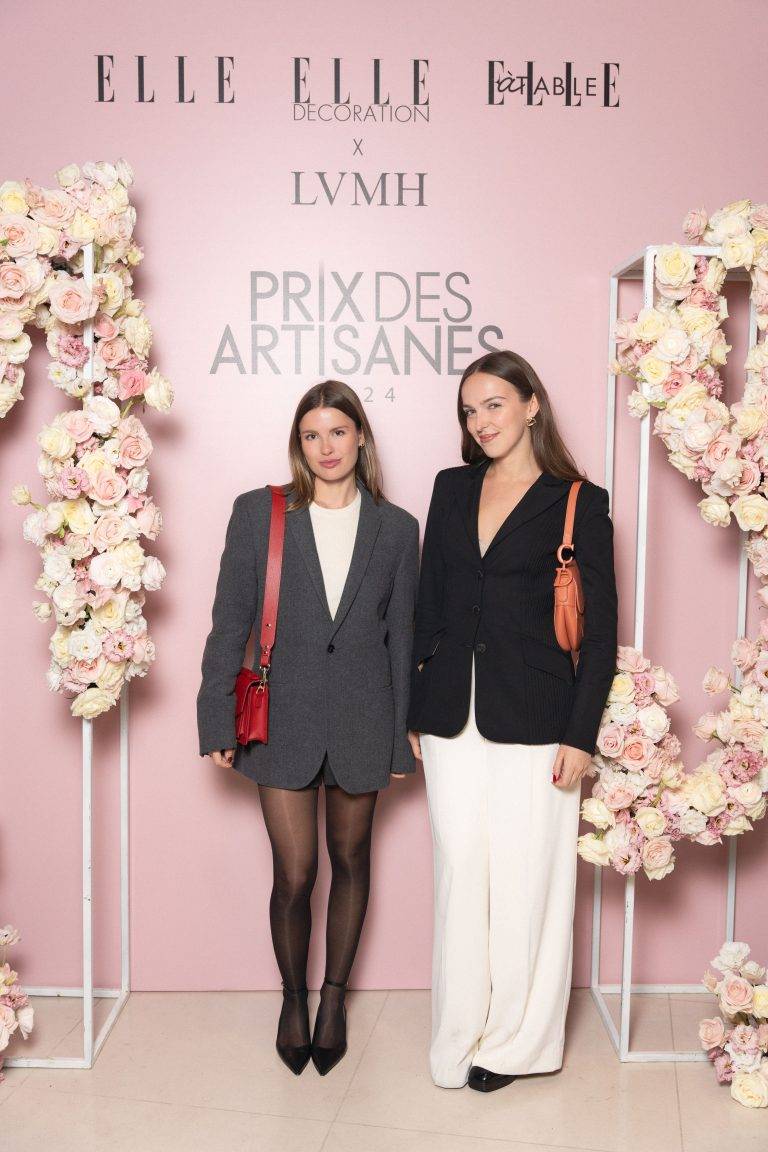  - Le savoir-faire féminin français mis en lumière par le Prix des Artisanes