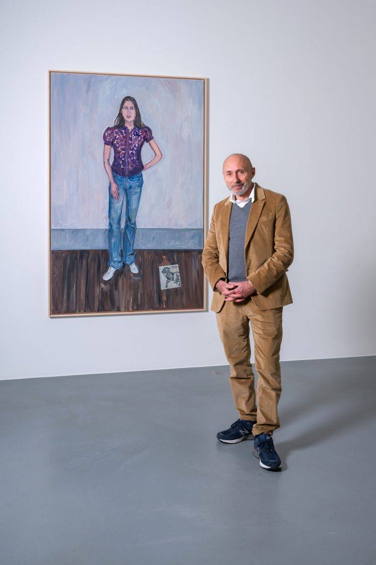  - Nikki Maloof, Chiffon Thomas et Jean-Philippe Delhomme à l’honneur chez Perrotin