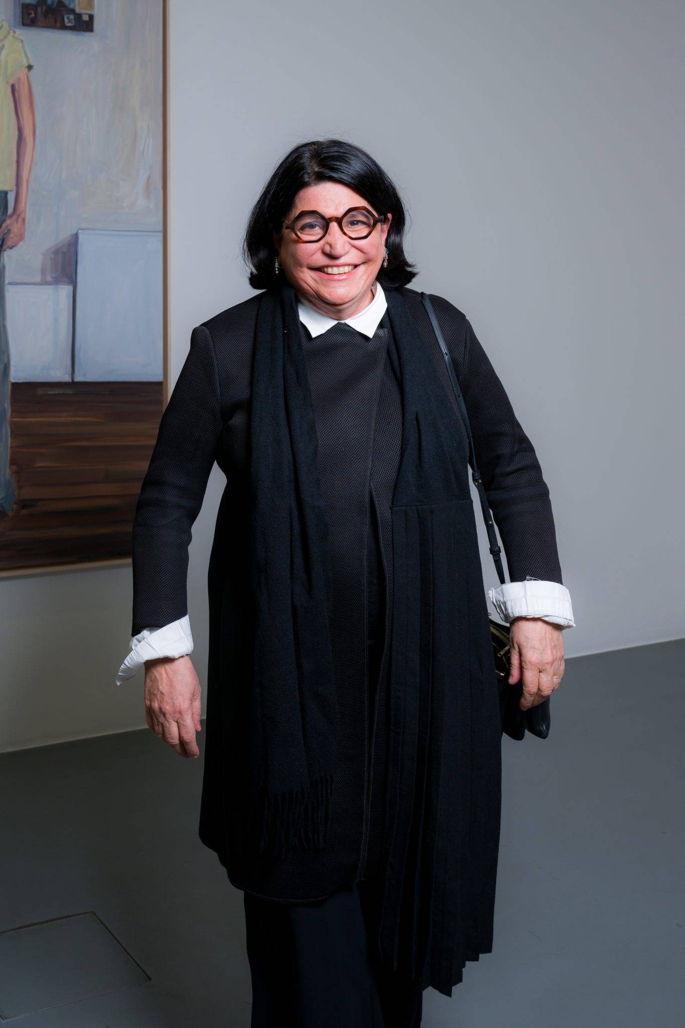  - Nikki Maloof, Chiffon Thomas et Jean-Philippe Delhomme à l’honneur chez Perrotin