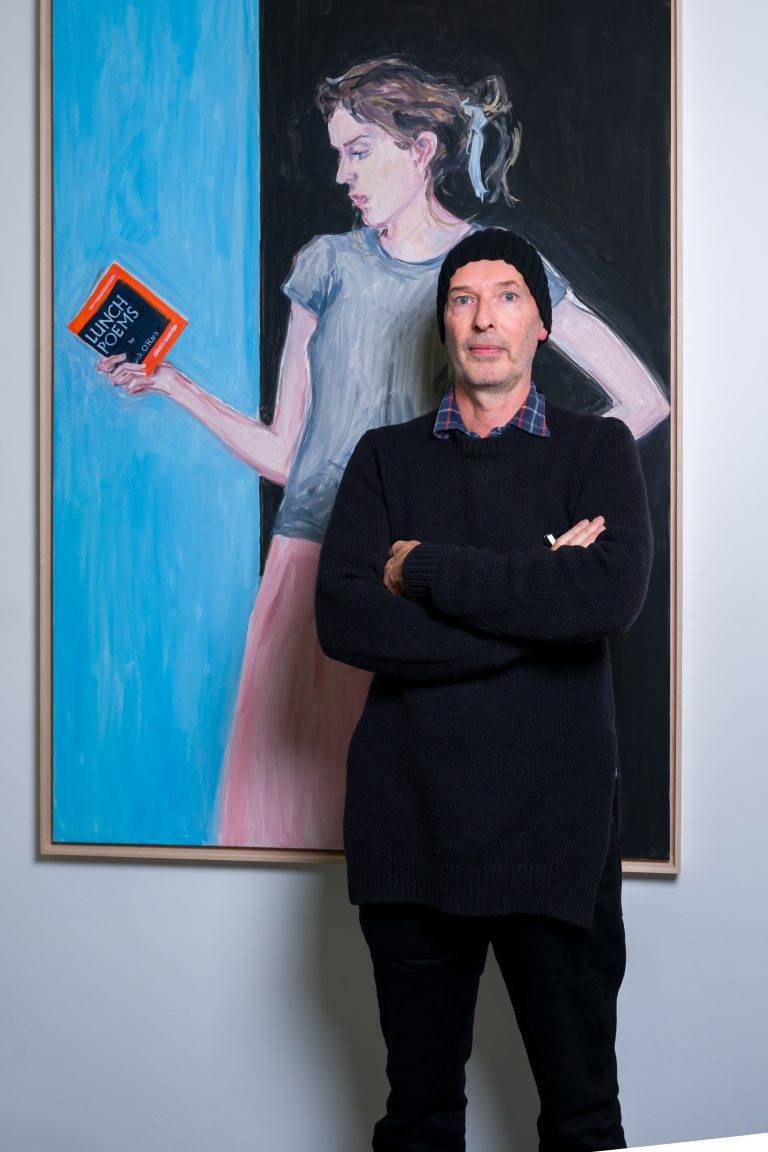  - Nikki Maloof, Chiffon Thomas et Jean-Philippe Delhomme à l’honneur chez Perrotin