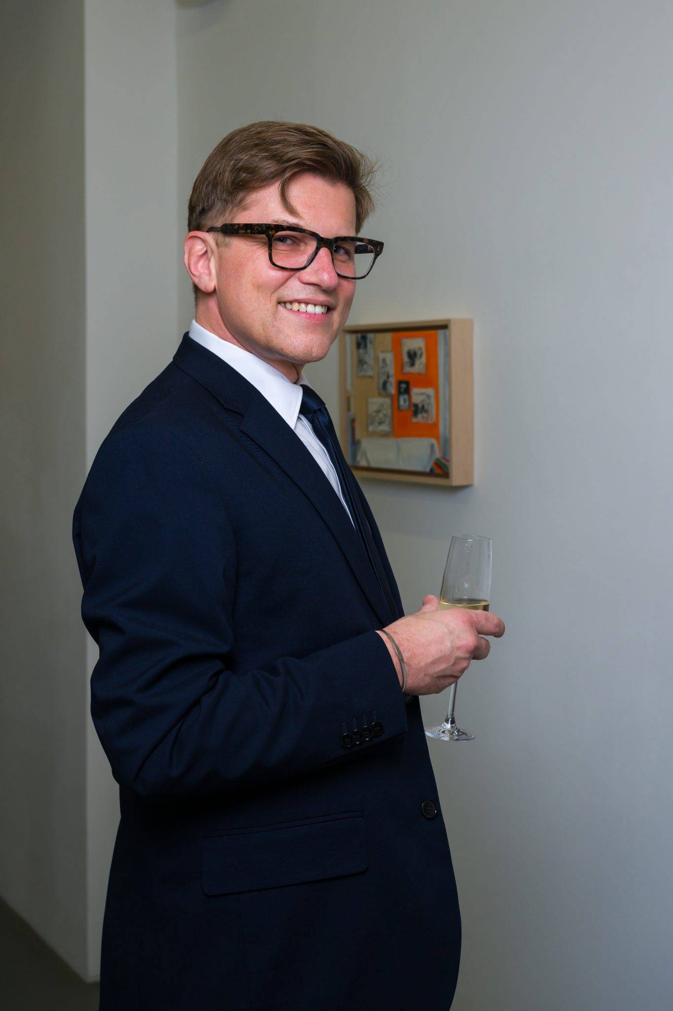  - Nikki Maloof, Chiffon Thomas et Jean-Philippe Delhomme à l’honneur chez Perrotin