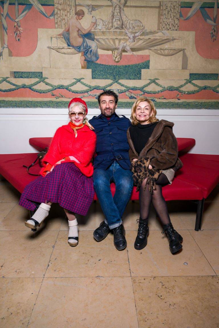  - Chaillot Expérience #3 présente CabaretS, entre jeux et performances