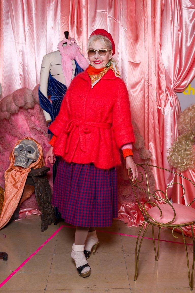  - Chaillot Expérience #3 présente CabaretS, entre jeux et performances