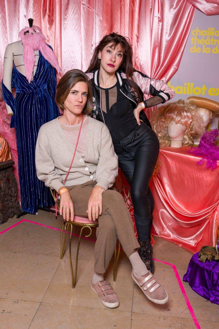  - Chaillot Expérience #3 présente CabaretS, entre jeux et performances