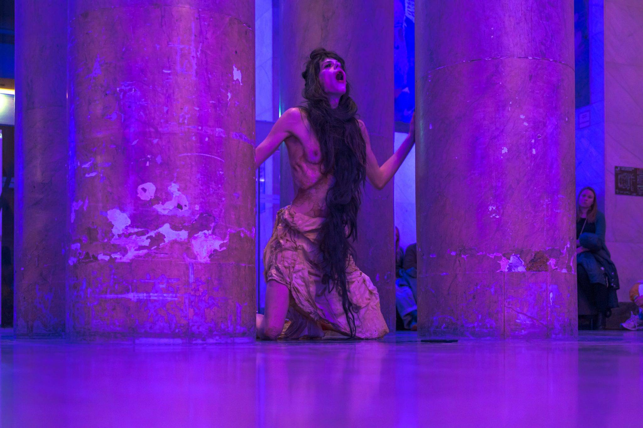  - CabaretS, the Extravagant Chaillot Expérience #3