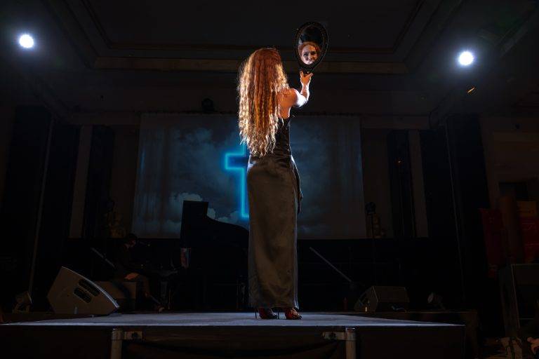  - Chaillot Expérience #3 présente CabaretS, entre jeux et performances