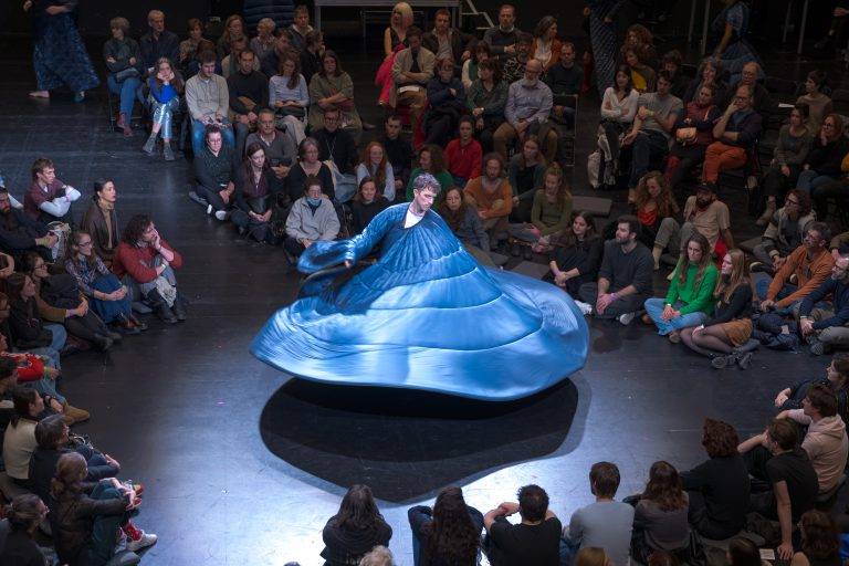 Chaillot Expérience #3 présente CabaretS, entre jeux et performances