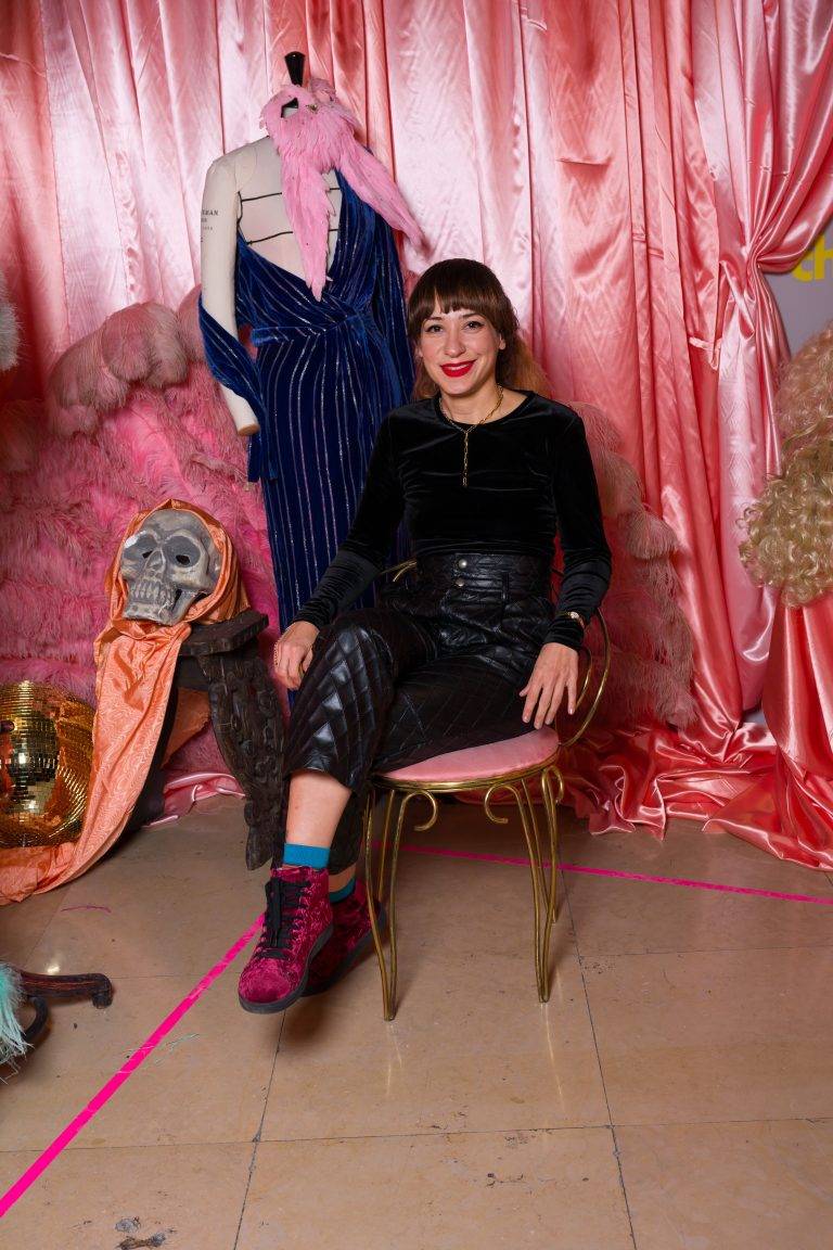  - Chaillot Expérience #3 présente CabaretS, entre jeux et performances