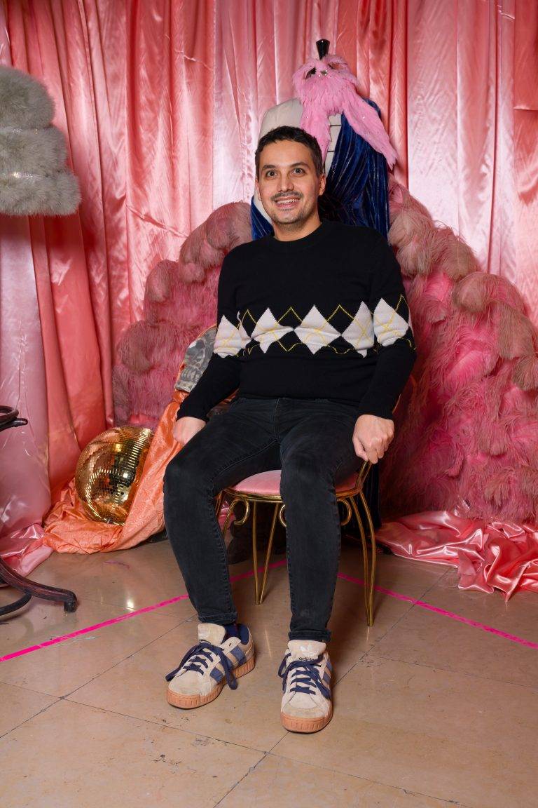  - Chaillot Expérience #3 présente CabaretS, entre jeux et performances