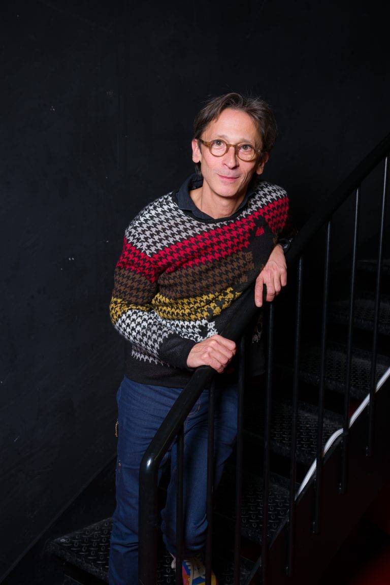  - Chaillot Expérience #3 présente CabaretS, entre jeux et performances