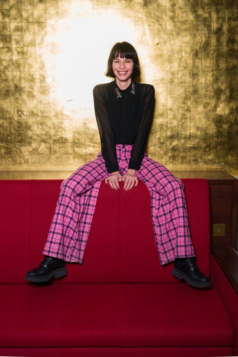  - Chaillot Expérience #3 présente CabaretS, entre jeux et performances