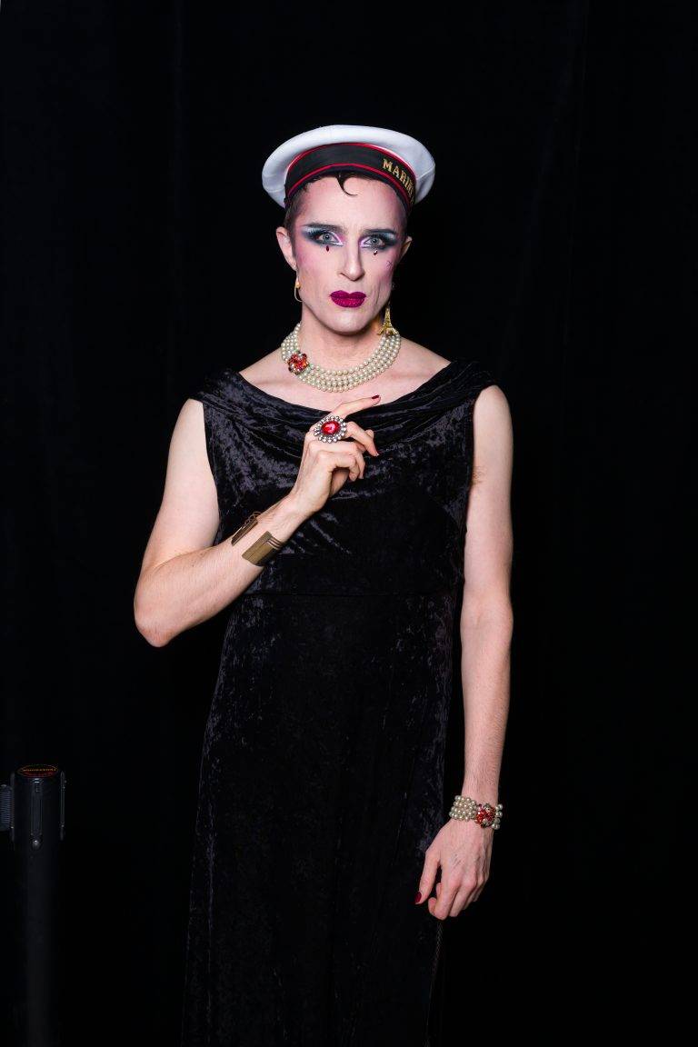  - Chaillot Expérience #3 présente CabaretS, entre jeux et performances